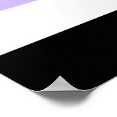 逆性プライド ポスター (角)