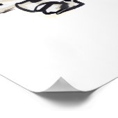 逆曲げ ポスター (角)