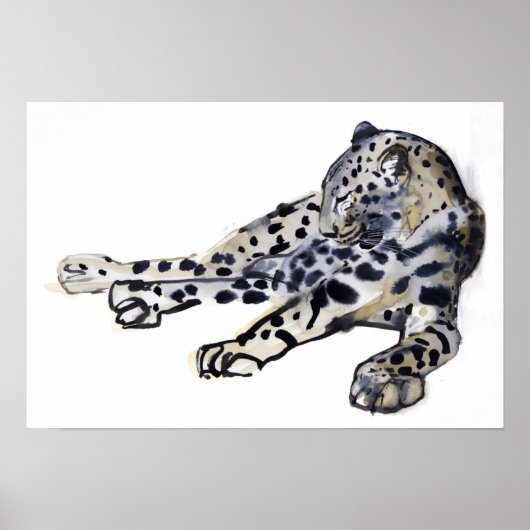 逆曲げ ポスター (正面)