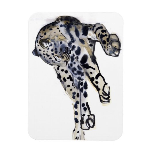 逆曲げ マグネット (縦)