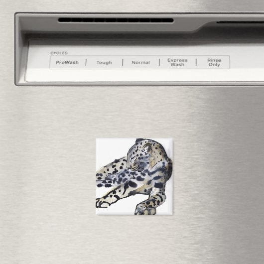 逆曲げ マグネット (インサイチュ (食洗機))