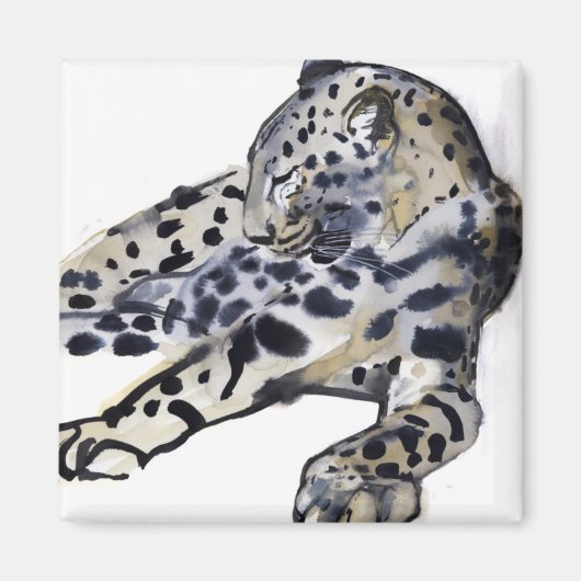 逆曲げ マグネット (正面)