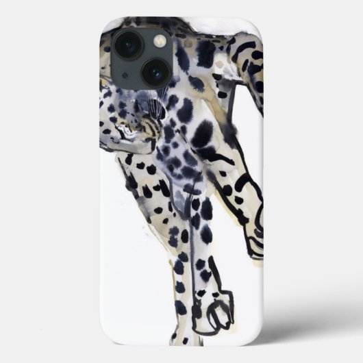 逆曲げ Case-Mate iPhoneケース (裏面)