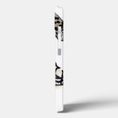 逆曲げ Case-Mate iPhoneケース (裏面 / 左)