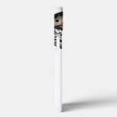 逆曲げ Case-Mate iPhoneケース (裏面 / 右)