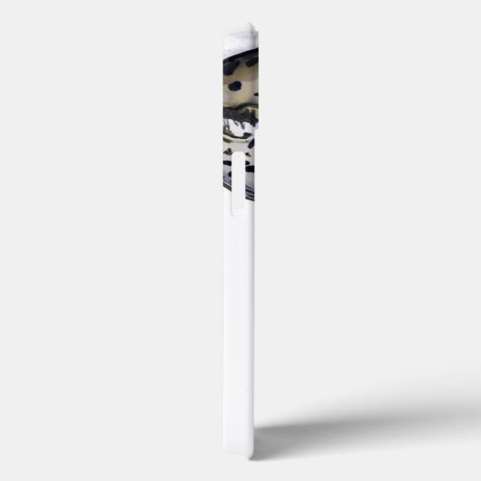 逆曲げ Case-Mate iPhoneケース (裏面 / 右)