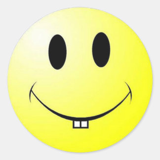 逆歯 ラウンドシール