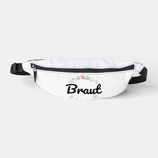 逆神0 ファニーパック (正面)