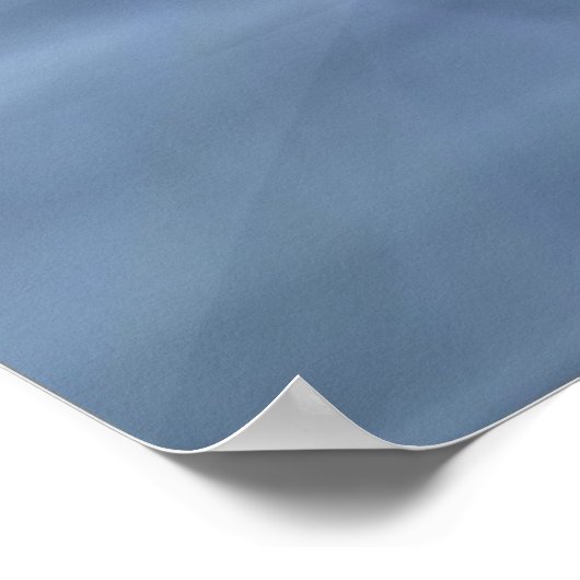 逆積 ポスター (角)