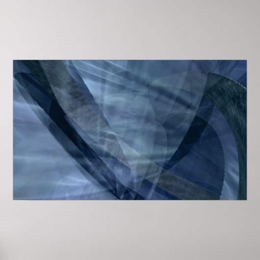 逆積 ポスター (正面)