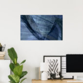 逆積 ポスター (ホームオフィス)