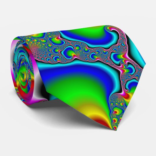 逆緩和曲線 ネクタイ (ロール)