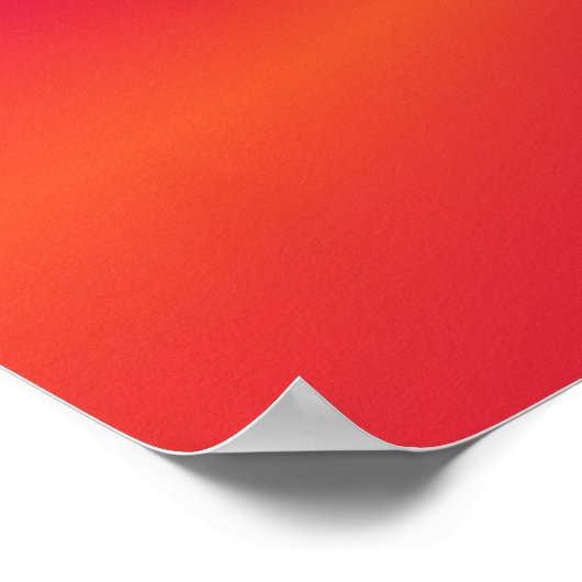 逆行軸受 ポスター (角)