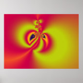 逆行軸受 ポスター (正面)