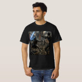 逆転のエピックバトル Tシャツ (正面フル)
