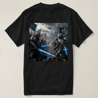 逆転のエピックバトル Tシャツ