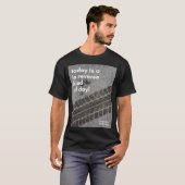 逆転の日 Tシャツ メンズ (正面フル)