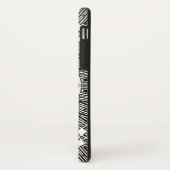 逆転反射曼荼羅 Case-Mate iPhoneケース (裏面/左)