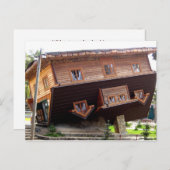 逆転 ポストカード (正面/裏面)