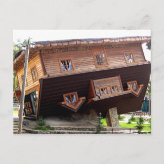 逆転 ポストカード