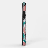 逆進ロケットの箱 Case-Mate iPhoneケース (裏面/右)
