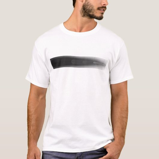 逆食 Tシャツ (正面)
