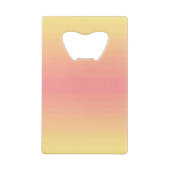 逆Sunきらめく クレジットカード栓抜き (裏面)