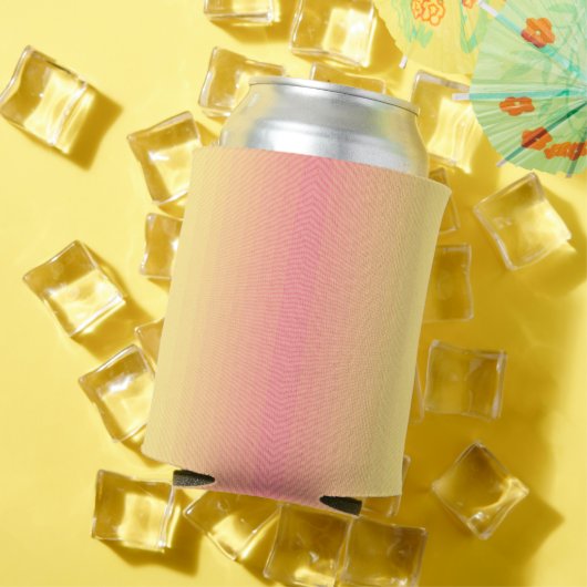 逆Sunきらめく 缶クーラー (インサイチュ 夏)