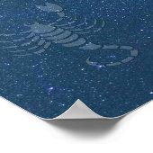 透明がん ポスター (角)