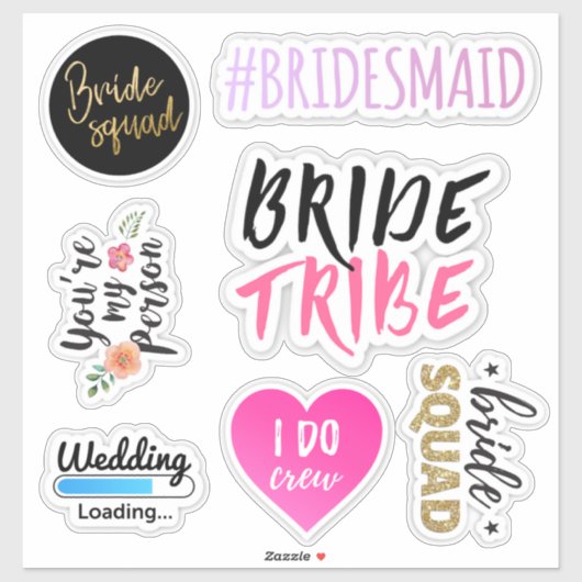 透明なバチェロレッテ車窓 シール (シート)