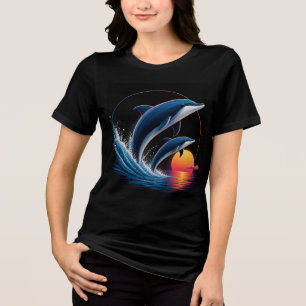 透明な背景の真の4500×5400 PNGに変換 トライブレンドＴシャツ
