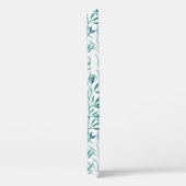 透明な葉と枝 Case-Mate iPhoneケース (裏面 / 右)