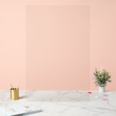 透明な24インチx 36インチの結婚座席表 アクリルサイン (ウェディング)