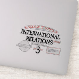 透明な「白ラベル」ステッカー シール