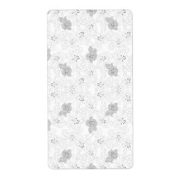 透明グリッドオーバーレイ – 編集可能PNGテクスチャ ラベル