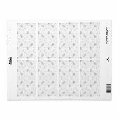 透明グリッドオーバーレイ – 編集可能PNGテクスチャ ラベル (フルシート)