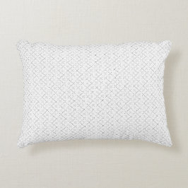 透明グリッドPNG | 編集可能なテクスチャオーバーレイ アクセントクッション
