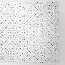 透明グリッドPNG | 編集可能なテクスチャオーバーレイ 三つ折り招待状