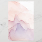 透明シルクモダンサロン価格表 (裏面)