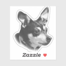 透明Rubyステッカー!!