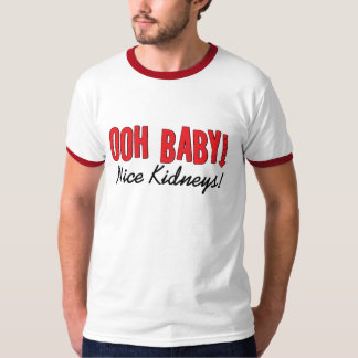 透析のユーモアのギフト及びTシャツ Tシャツ