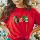 透析ナース女子Tシャツ Tシャツ