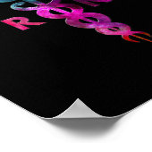 透析RNナース腎臓登録ナース ポスター (角)