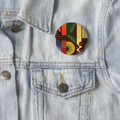 透視図ボタン 缶バッジ (インサイチュ)