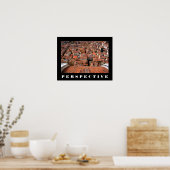 透視図ポスター ポスター (キッチン)