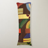 透視図抱き枕 ボディピロー (正面縦)