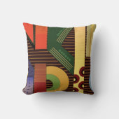 透視図装飾用クッション クッション (正面)