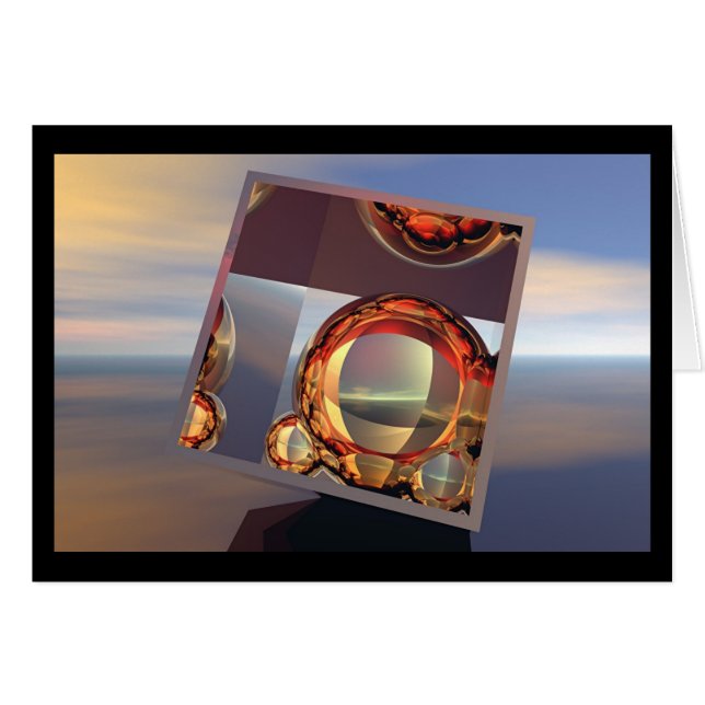 透視図 (正面横)