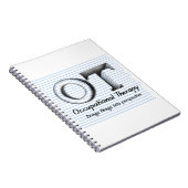 透視図 ノートブック (右側)