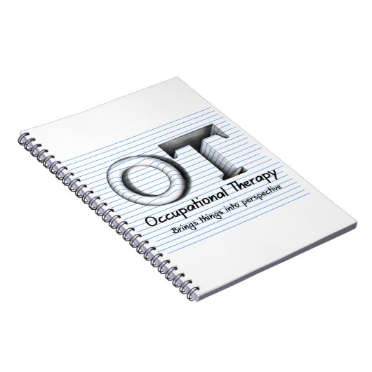 透視図 ノートブック (右側)